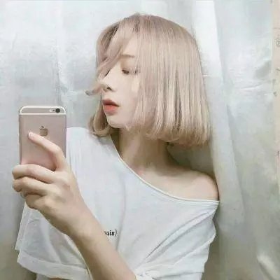 恶魔是一个女人